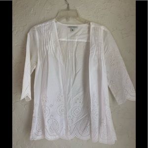 Fun lightweight summer top